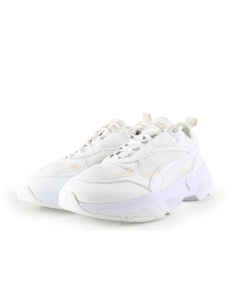 Puma Sneaker Weiß 323299