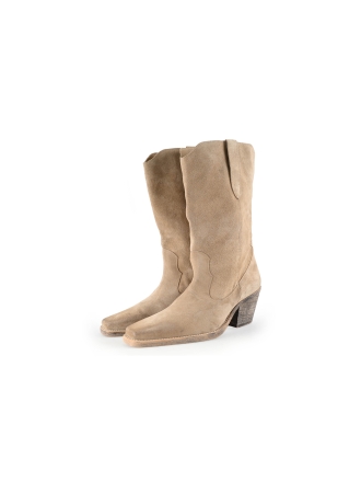 Bronx Cowboystiefel Beige 323306
 Größe 39
 