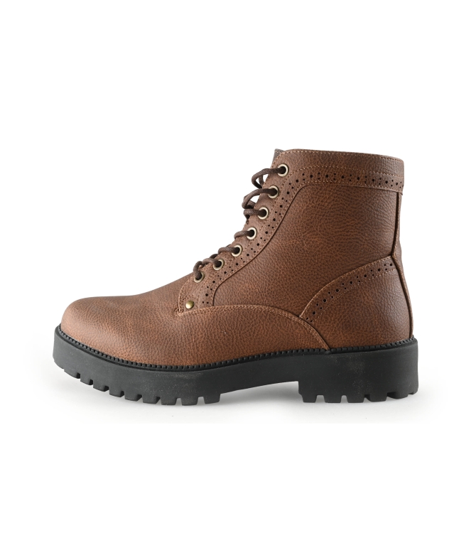 Bullboxer Schnürstiefel