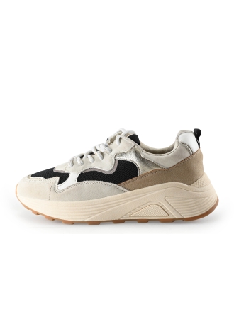 Nelson Sneaker Beige 323324