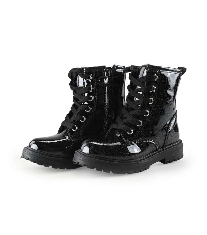 Nelson Schnürstiefel