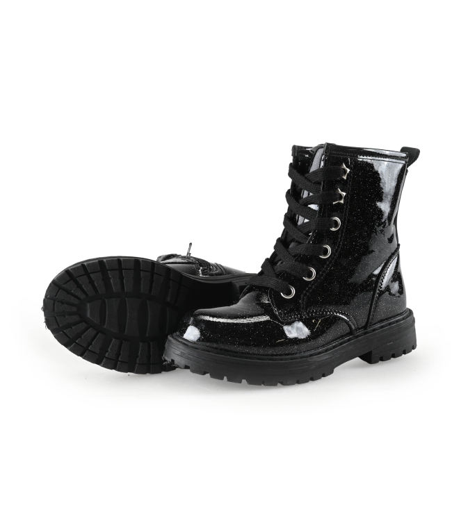 Nelson Schnürstiefel