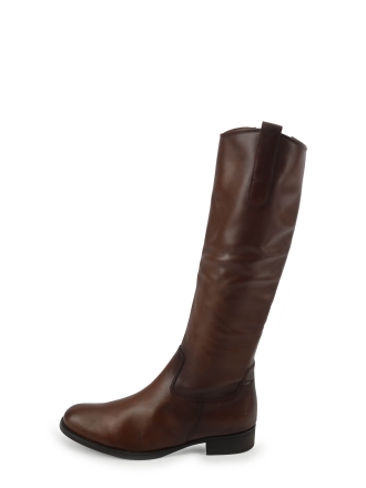 Nelson Stiefel Schwarz 323327
 Größe 39
 