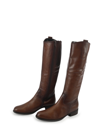 Nelson Stiefel Schwarz 323327
 Größe 39
 