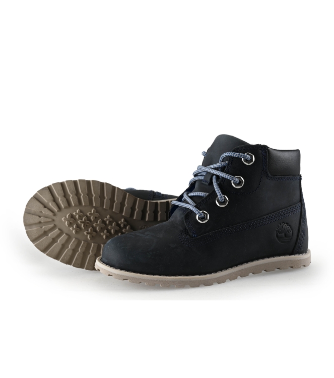 Timberland Schnürstiefel