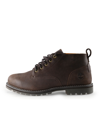 Timberland Schnürschuhe Braun 323331
