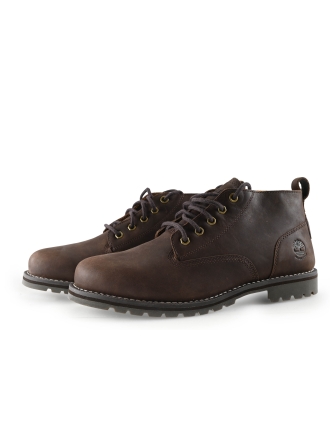 Timberland Schnürschuhe Braun 323331