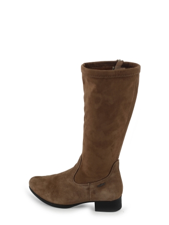 Rieker Stiefel Cognac 323334
 Größe 38
 