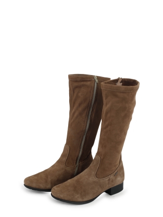 Rieker Stiefel Cognac 323334
 Größe 38
 