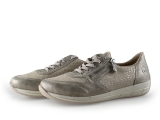 Rieker Schnürschuhe