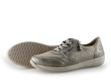 Rieker Schnürschuhe