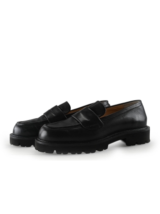 Unisa Loafers  Schwarz 323341
