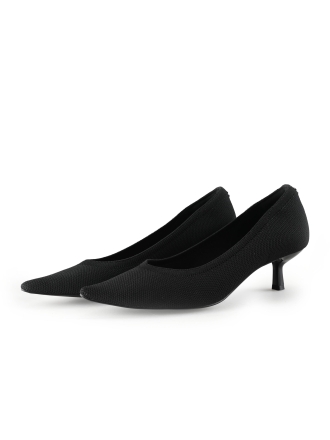 Nelson pumps Schwarz 323346