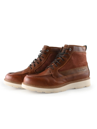 Timberland Schnürstiefel Braun 323351