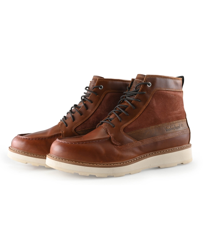 Timberland Schnürstiefel