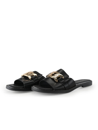 Dolcis Flip-Flops Schwarz 323352