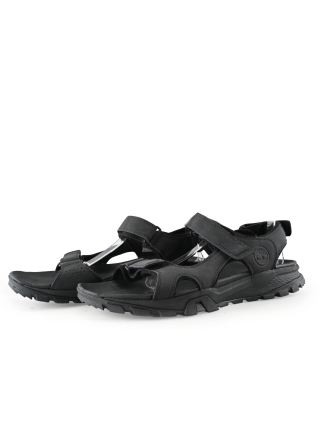 Timberland Sandalen Schwarz 323353