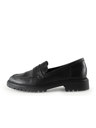 Tamaris Loafers  Schwarz 323356