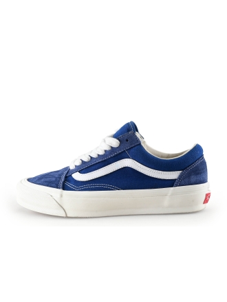 Vans Sneaker Blau 323358