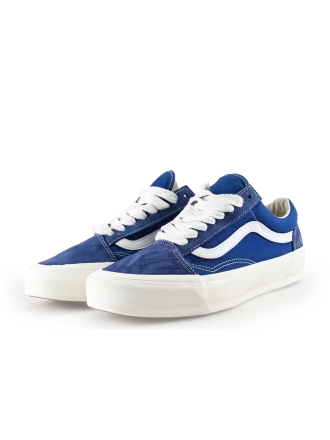 Vans Sneaker Blau 323358