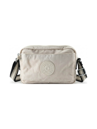 Kipling Umhängetasche Beige 323365
 Größe standaard
 