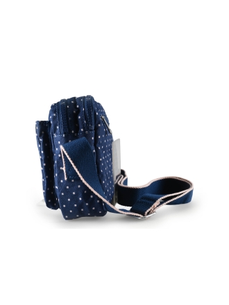 Kipling Umhängetasche Blau 323367
 Größe standaard
 