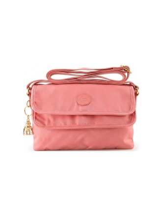 Mindesa Umhängetasche Rosa 323369
 Größe standaard
 