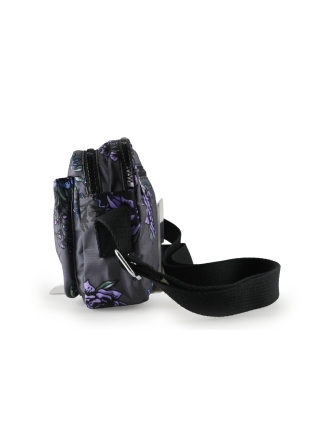 Kipling Umhängetasche Grau 323370
 Größe standaard
 