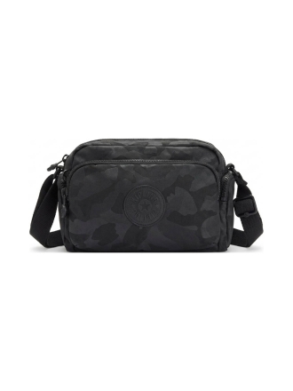 Kipling Umhängetasche Blau 323372
 Größe standaard
 