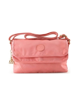 Mindesa Umhängetasche Rosa 323373
 Größe standaard
 