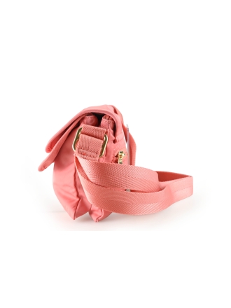 Mindesa Umhängetasche Rosa 323373
 Größe standaard
 