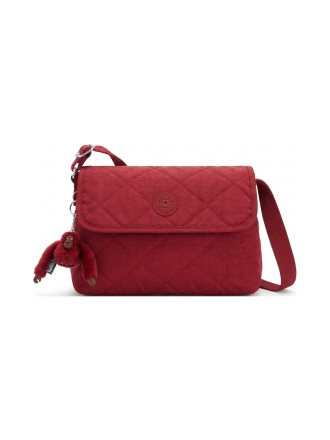 Kipling Umhängetasche Rot 323382
 Größe standaard
 