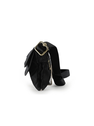 Kipling Umhängetasche Schwarz 323390
 Größe standaard
 