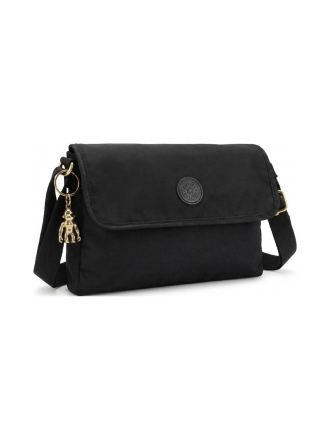 Kipling Umhängetasche Schwarz 323395
 Größe standaard
 