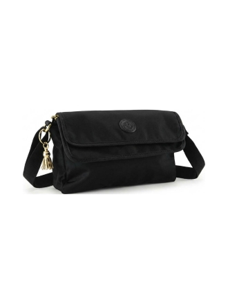 Kipling Umhängetasche Schwarz 323399
 Größe standaard
 