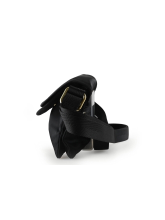 Kipling Umhängetasche Schwarz 323399
 Größe standaard
 