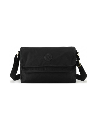 Kipling Umhängetasche Schwarz 323401
 Größe standaard
 
