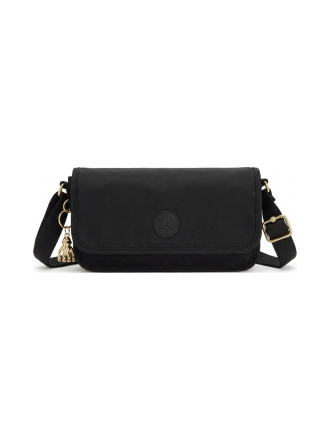 Kipling Umhängetasche Schwarz 323402
 Größe standaard
 