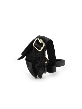 Kipling Umhängetasche Schwarz 323405
 Größe standaard
 