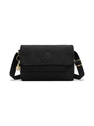 Kipling Umhängetasche Schwarz 323406
 Größe standaard
 