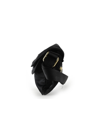 Kipling Umhängetasche Schwarz 323407
 Größe standaard
 