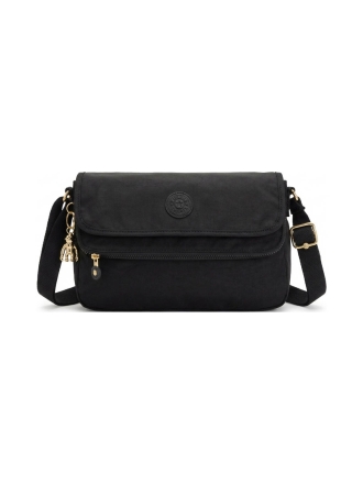 Kipling Umhängetasche Schwarz 323408
 Größe standaard
 