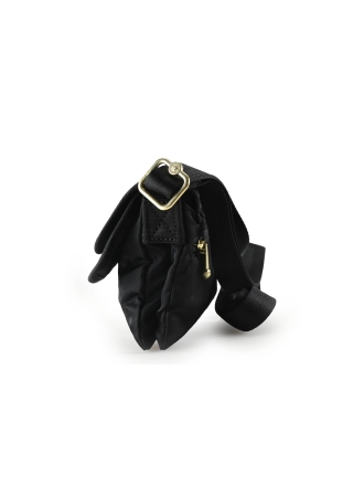 Kipling Umhängetasche Schwarz 323409
 Größe standaard
 