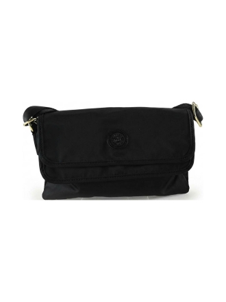 Kipling Umhängetasche Schwarz 323410
 Größe standaard
 