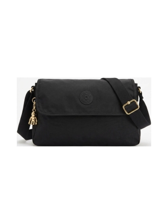 Kipling Umhängetasche Schwarz 323417
 Größe standaard
 