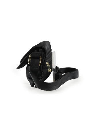 Kipling Umhängetasche Schwarz 323417
 Größe standaard
 