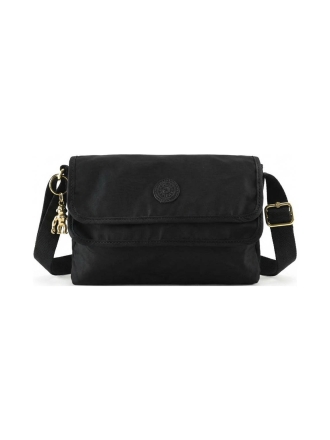 Kipling Umhängetasche Schwarz 323418
 Größe standaard
 