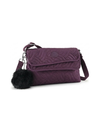 Kipling Umhängetasche Rot 323424
 Größe standaard
 