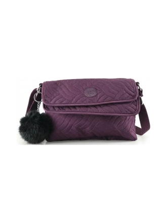 Kipling Umhängetasche Rot 323425
 Größe standaard
 