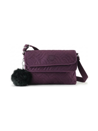 Kipling Umhängetasche Rot 323433
 Größe standaard
 